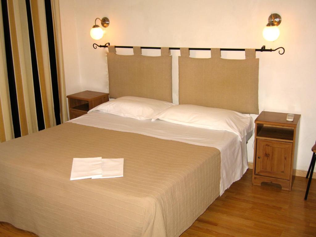 Guest House Locanda Gallo Florence Room photo